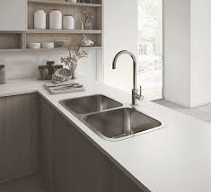 Maybe you would like to learn more about one of these? Franke Bcx220 38 38 Bell Double Bowl Sink At The Good Guys