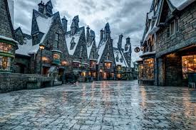 And whatever options you choose, you'll get special benefits like early park admission 2 to the wizarding world of harry potter™ and universal's volcano bay™ one hour before the theme park opens. Universal Orlando Savings For Winter 2018 2019 Embrace The Magic Travel