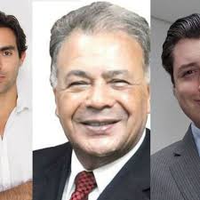 NL: van de pluris, procesados, familiares, dirigentes y hasta un hijo de  D'Alessio