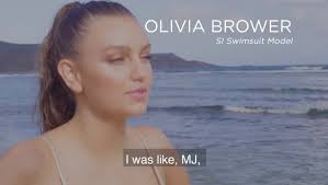 Olivia Brower and Adam Maclay Are Our New Favorite BFF's