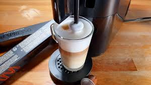 Maybe you would like to learn more about one of these? Nespresso Atelier Von Krups Im Test Kaffeenavigator