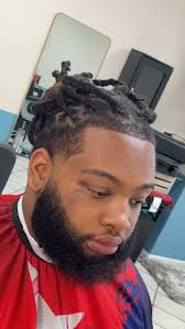 Always excepting new clients in Atlantic City Nj, link in my bio to book.,  #fadedbeard #acbarber #fadesfordays #explorepage✨ #soonontop🔝💯 #