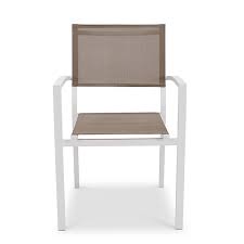 Castorama est spécialisée dans l'univers de la décoration et de l'aménagement. Chaise De Jardin Baru Castorama