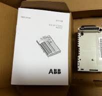 RAIO-01 ABB ANALOGUE I/O EXTENSION RAIO-01 REV. F