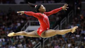 All of the exercises can be done at home without equipment. Rio 2016 Why Being As Flexible As An Olympic Gymnast Isn T Necessarily A Good Thing Vox
