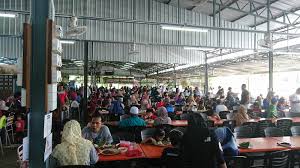 Jalan sungai klah, sungkai 35600, malaysia. Pendapat Aku Mengenai Restoran Nasi Bamboo Sungai Klah Sungkai Ben Ashaari