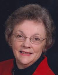 Nancy Resh Obituary (1936