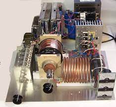 Steve attacked both the agc problem as well as the detector's ability to cleanly demodulate modulation levels in excess of 100%.all as an add on 'module' to an existing receiver. Quality Am
