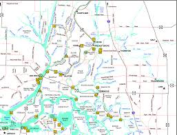 Delta Maps Deltacalifornia Com