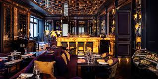 Check spelling or type a new query. The New Boutique Hotel L Oscar London Lives Up To Its Namesake