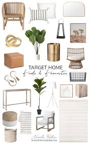 If you buy a product we have recommended, we may receive affiliate commission. Target Home Finds Favourites Target Home Decor Home Decor Home