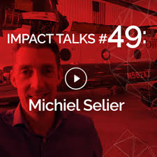 Impact Talks • A podcast