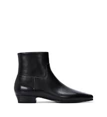 Women's Ankle Boots | Bared Footwear