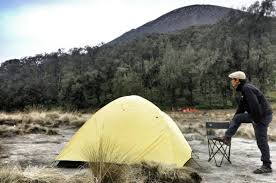 Syarat Dan Cara Booking Online Pendakian Semeru Opentrip Gunung Semeru