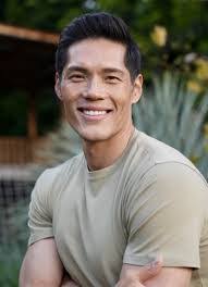 Tim Chung's Instagram, Twitter & Facebook