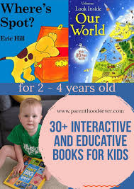 10 best books for 4 year olds. 30 Best Books For 2 Year Olds And 3 Year Olds 24 48 Updated 2021 Parenthood4ever