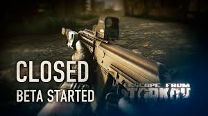 Escape from tarkov is a multiplayer shooting game developed by a russian gaming company named battlestate games. Closed Beta Testing Started Escape From Tarkov