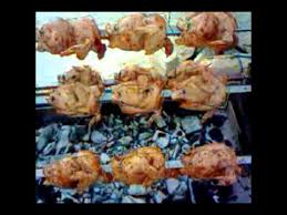 * membaik pulih peralatan berteknologi seperti sistem robotik atau mengubahsuai mesin import yang tidak efisyen. Mesin Ayam Golek Wmv Youtube