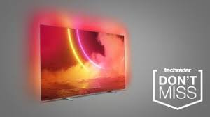 Since i am using the internal netflix and amazon video apps mostly. Prime Day Tv Deal Sees Massive Discounts On Philips Ambilight Tvs Techradar