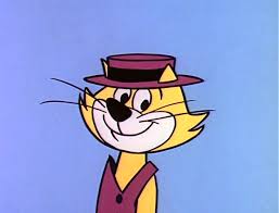 Top Cat Character Hanna Barbera Wiki