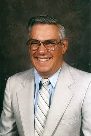 Walter Peterson Obituary (2010)