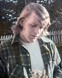 Leonard Andrew Burch Obituary August 5, 2024