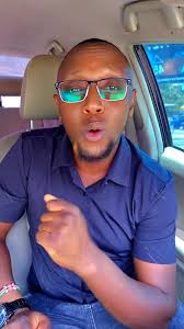 Huyu anataka usaidizi kidogo