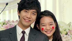 Gumiho yaşamak için karaciğer yemek zorundadır. My Girlfriend Is A Gumiho Me As A Girlfriend Gumiho Lee Seung Gi