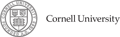 We did not find results for: Cornell University Logo Cornell University Brand Center