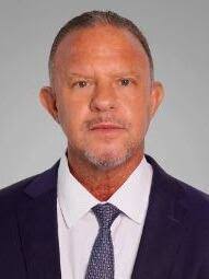 Alan Ostendorf's Instagram, Twitter & Facebook