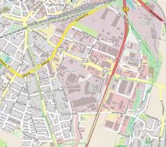 Kostenlose topografische karten visualisierung und weitergabe. Grune Euskirchen Wahlbezirkskandidat Innen