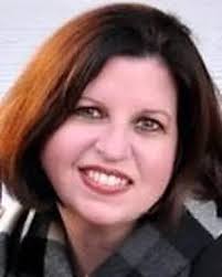 Frances Wright, Nurse Practitioner