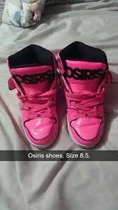 Osiris Shoes For Sale In Fort Madison Ia 5miles Buy And Sell