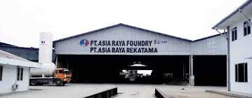 Kantor pdam (perusahaan daerah air minum) cabang kabupaten deli serdang,. Office Factory