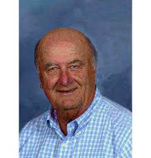 Robert Brey Obituary (2010)