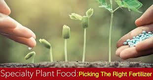 Recommended when growing a wide variety of plants. Slow Release Fertilizer How To Use Complete Fertilizers In The Garden