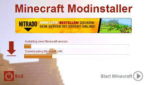 Thanks to minecraft modinstaller you can install on the game's pc version different modifications designed by other users. Minecraft Modinstaller 5 0 8 Download For Pc Free