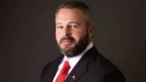 Daniel Forrester wins race for Anderson County chancellor