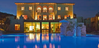 Our spa resorts & lodges. Adler Thermae Spa E Relax Resort Terme Di Bagno Vignoni