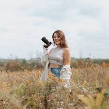 Profile for V. Avery Photography