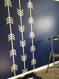 Private labeling options custom packaging and inner cores available. Frog Easy Wall Paint Design Ideas With Tape Novocom Top