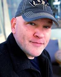 Paul Simpson Obituary