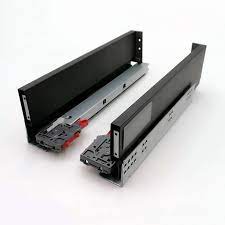 Purchase double wall drawer system from the vast assortment of products available at alibaba.com. China Double Wall Slim Box Drawer System Manufacture And Factory Yangli