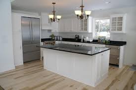best design white beadboard kitchen