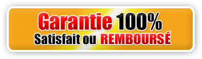 La garantie satisfaction