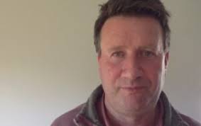 Members of Wickwar Parish Council