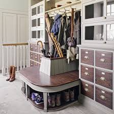 Our design associates are experts at designing small spaces. 8 Country Style Boot Room Designs Ideal Home