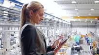 FANUC MT-LINK I Product Feature