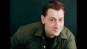 Anthony Amaral III Acting Reel (2017)