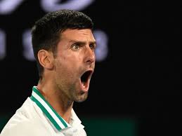 He is currently ranked as world no. Olympics Novak Djokovic Says He Will Play In Tokyo Tennis Gulf News